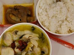 -一心一味(水围店)