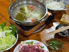 -龙大头庖汤店