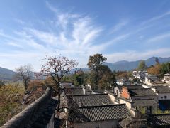 -塔川景区