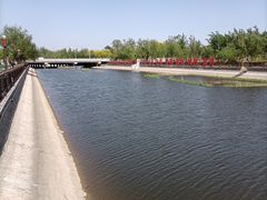 -杨柳青古镇