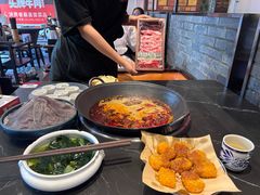 -巴蜀大将火锅(春熙店)