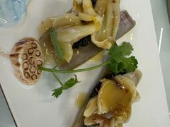 -宜兴隆家宴·私房菜(泰安华庭店)