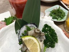 -上渔铁板烧(熙悦汇店)