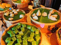 -海南清水湾莱佛士酒店