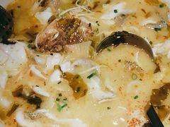 -花椒俏川菜小馆(南海万达店)