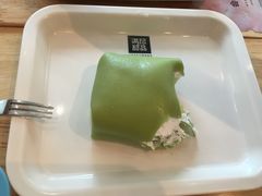 -满记甜品(荟聚购物中心店)