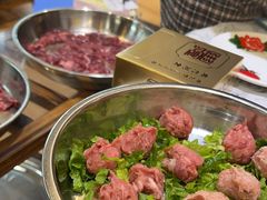 -丰尔粥食·粥底火锅·桑拿鸡(大良总店)