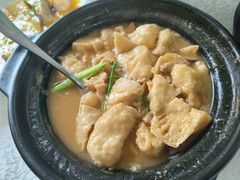 普宁豆腐-神仙馆(衡山路店)