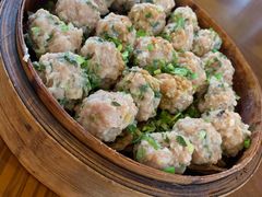 -园林美食城·本土农家菜(杨和镇店)