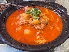 酸笋鸡-多味居(剪子巷店)