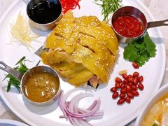 -Aqua Oasis 水天堂(常熟永旺店)