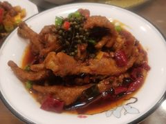 -凤齐羊肉烩面馆