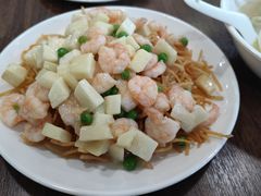 -王家沙点心店(南京西路总店)