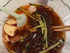 -七八冷面·延边朝鲜族美食(欢乐谷店)