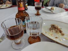 -维兰西餐(万泉河店)