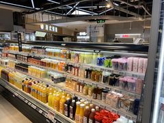 -盒马鲜生(大成店)