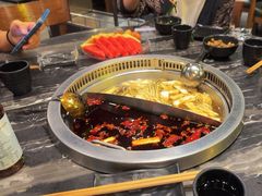 -小王少龙火锅(沙南街店)