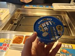 -金妈家烤肉(龙湖U城天街店)