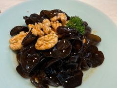 -香港狮子山下·明星粤菜餐厅(北苑店)