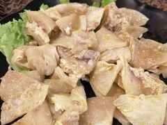 -大壮家原味烤肉(兴华北街店)