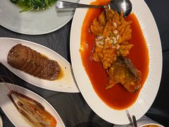 -江南雅厨(李公堤店)