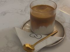 -infinite cafe