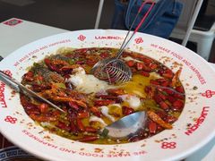-禄鼎记·多口味酸菜鱼(侨鑫店)