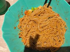 -松鹤面馆(观前店)