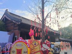-钱王祠