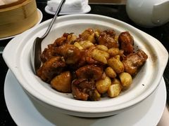 -创元千禧大酒店 · 香港轩
