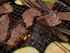 -牛角日本烧肉专门店(海运大厦店)
