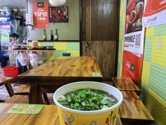 -王记生烫牛杂面馆(兰陵路店)