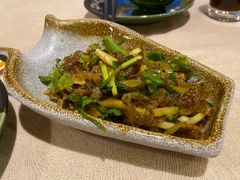 -金穗园·砂锅粥.醉鸡煲火锅(长寿路店)