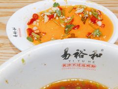 -易裕和·长沙米粉(竹塘西路店)