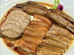 -金成潮菜博物馆(海珠湿地店)