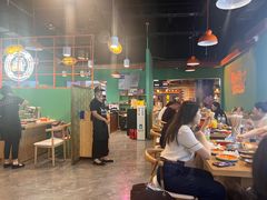 -铭记蛙小仙·活蛙畅享(CBD万达广场店)