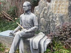 -上海蔡元培故居陈列馆