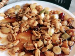 -辣婆婆(航天桥店)