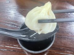 -上味馆南翔小笼(真金路店)