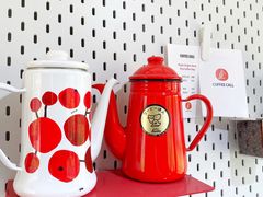 -COFFEE CALL(云锦路店)