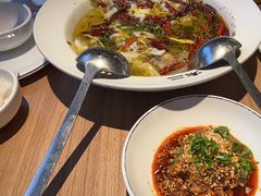 -太二酸菜鱼(天鹅湖万达店)