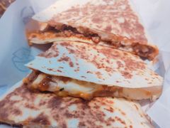 -Taco Bell 塔可钟(民田路店)