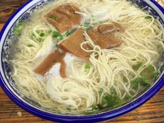 -新万鑫银丝面·非遗无锡味(惠山古镇店)