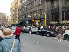 -国际饭店·帆声西饼屋(黄河路店)