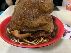 -刘记大肉面(三牌楼大街店)