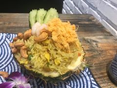 -Hi YOU你的饭局泰餐厅(雍和宫店)