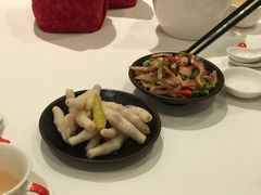 -莲苑中餐厅·Lotus Court(厦门马哥孛罗东方大酒店)
