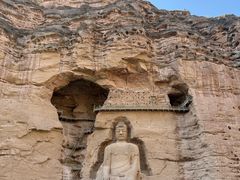 -炳灵寺世界文化遗产旅游区