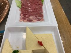 -牛街·马辈儿涮肉(牛街二店)