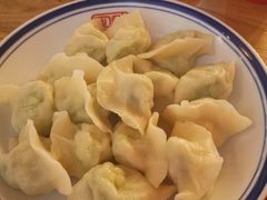 -新兴园饺子馆(北京百子湾店)